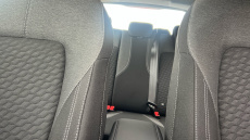 Ford Puma 1.0 EcoBoost Hybrid mHEV Titanium 5dr Petrol Hatchback